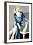 Envy-Alexys Henry-Framed Giclee Print