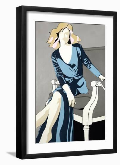 Envy-Alexys Henry-Framed Giclee Print