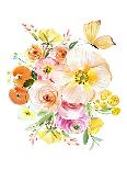 Bundles of Bouquets-Enya Todd-Art Print