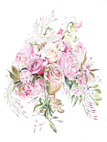 Art Print, , large