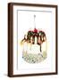 Brown Frame
