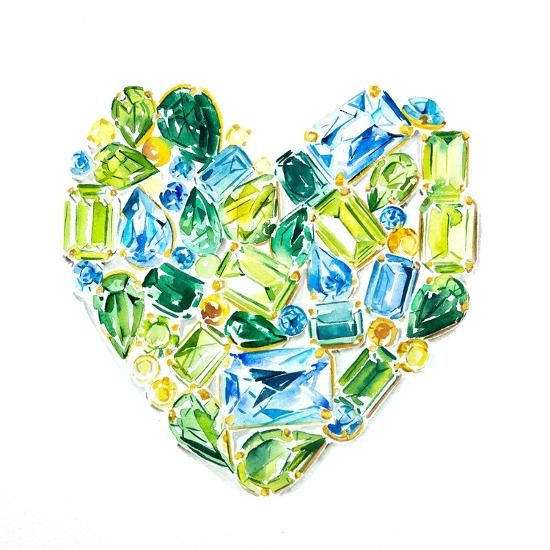 Art Print, , large