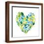 Brown Frame