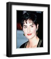 Enya-null-Framed Photo