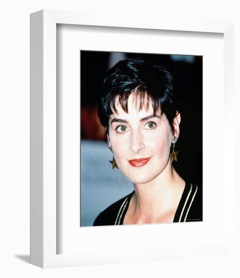 Enya-null-Framed Photo