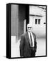 Enzo Ferrari, (1960S)-null-Framed Stretched Canvas