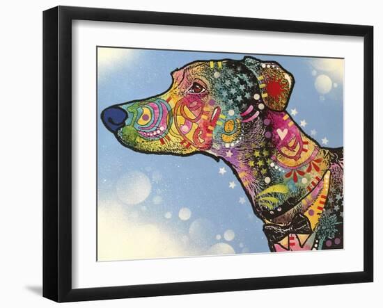 Enzo-Dean Russo-Framed Giclee Print