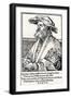 Eobanus Hesse, 1527-Albrecht Dürer-Framed Giclee Print