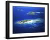 Eori Island, Mamanuca Islands, Fiji-David Wall-Framed Premium Photographic Print