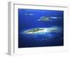 Eori Island, Mamanuca Islands, Fiji-David Wall-Framed Premium Photographic Print