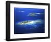 Eori Island, Mamanuca Islands, Fiji-David Wall-Framed Photographic Print