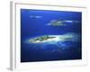 Eori Island, Mamanuca Islands, Fiji-David Wall-Framed Photographic Print