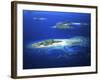 Eori Island, Mamanuca Islands, Fiji-David Wall-Framed Photographic Print