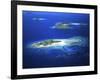 Eori Island, Mamanuca Islands, Fiji-David Wall-Framed Photographic Print