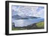 Eorsa, Loch na Keal, 2013-Charles Simpson-Framed Giclee Print