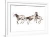 Eotitanops-null-Framed Photographic Print