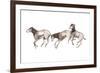 Eotitanops-null-Framed Photographic Print