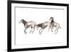 Eotitanops-null-Framed Photographic Print