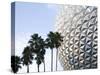 Epcot Center, Disney World, Orlando, Florida, USA-Angelo Cavalli-Stretched Canvas