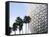 Epcot Center, Disney World, Orlando, Florida, USA-Angelo Cavalli-Framed Stretched Canvas