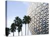 Epcot Center, Disney World, Orlando, Florida, USA-Angelo Cavalli-Stretched Canvas
