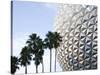 Epcot Center, Disney World, Orlando, Florida, USA-Angelo Cavalli-Stretched Canvas