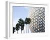 Epcot Center, Disney World, Orlando, Florida, USA-Angelo Cavalli-Framed Photographic Print