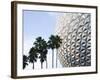 Epcot Center, Disney World, Orlando, Florida, USA-Angelo Cavalli-Framed Photographic Print