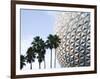 Epcot Center, Disney World, Orlando, Florida, USA-Angelo Cavalli-Framed Photographic Print