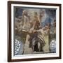 Ephebes-Correggio-Framed Giclee Print