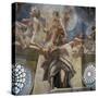 Ephebes-Correggio-Stretched Canvas