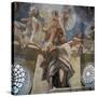 Ephebes-Correggio-Stretched Canvas