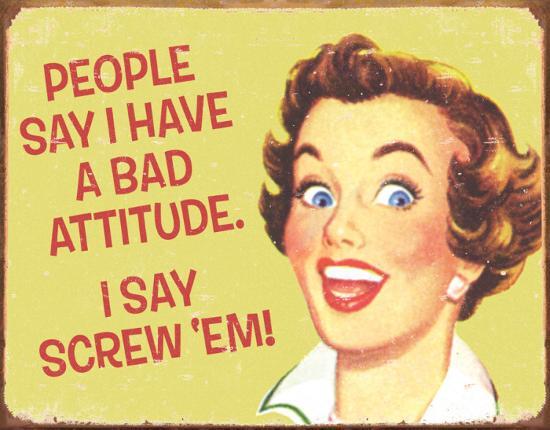 Tin Sign, , large