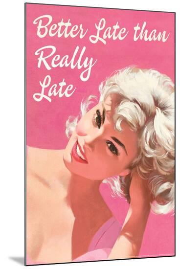 Poster, , large