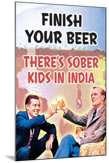 Poster, , large