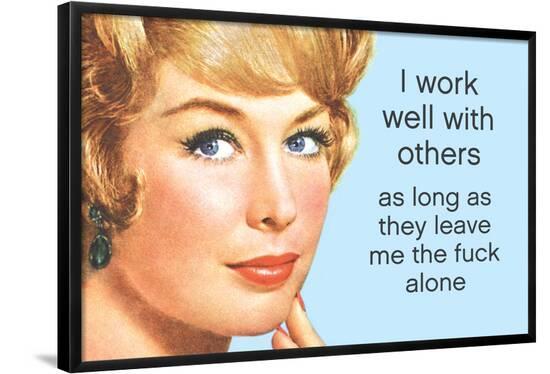 Poster, , large
