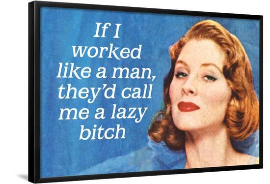 Poster, , large