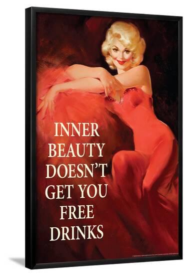 Poster, , large