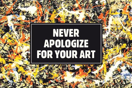 Poster, , large