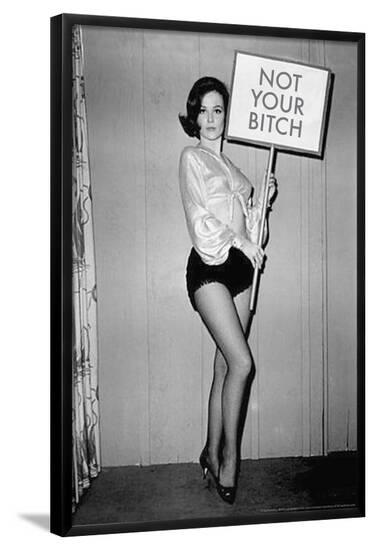 Poster, , large