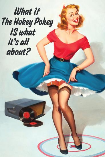 Poster, , large