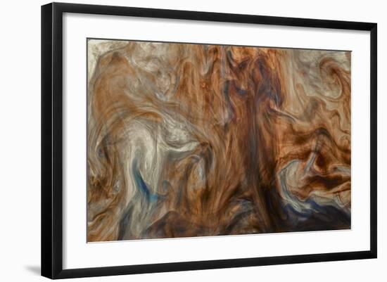 Ephemeral Beauty-10-Moises Levy-Framed Photographic Print