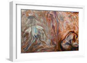 Ephemeral Beauty-11-Moises Levy-Framed Photographic Print