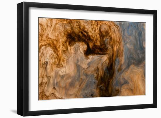 Ephemeral Beauty-12-Moises Levy-Framed Photographic Print