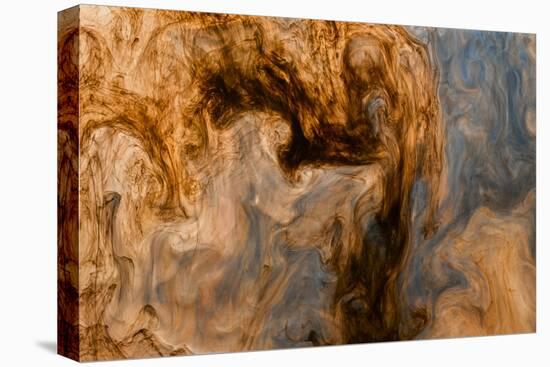 Ephemeral Beauty-12-Moises Levy-Stretched Canvas