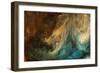 Ephemeral Beauty-13-Moises Levy-Framed Photographic Print