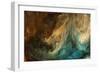 Ephemeral Beauty-13-Moises Levy-Framed Photographic Print