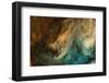 Ephemeral Beauty-13-Moises Levy-Framed Photographic Print