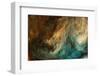 Ephemeral Beauty-13-Moises Levy-Framed Photographic Print