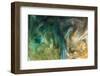 Ephemeral Beauty-15-Moises Levy-Framed Photographic Print